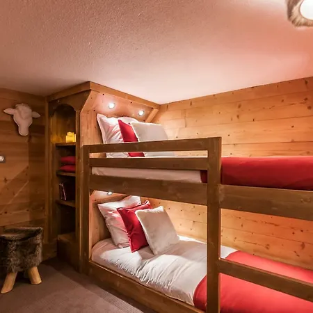 - Cosy Duplex Avec Vue Silveralp 341 瓦托伦斯